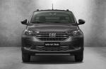 Fiat Strada Endurance Cabine Plus 2020 года